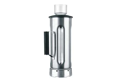 Inox beker - 1,9l - voor hbf400 en hbf500s