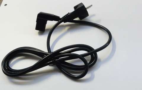 Cord set - hbc-1250/2250/0650/2650 - hbf-0600/1600/2600/0550/2550/hmd-02/04