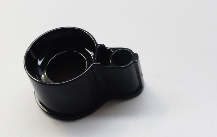 Gear bracket (rpls 990217100) - hbc-1932 