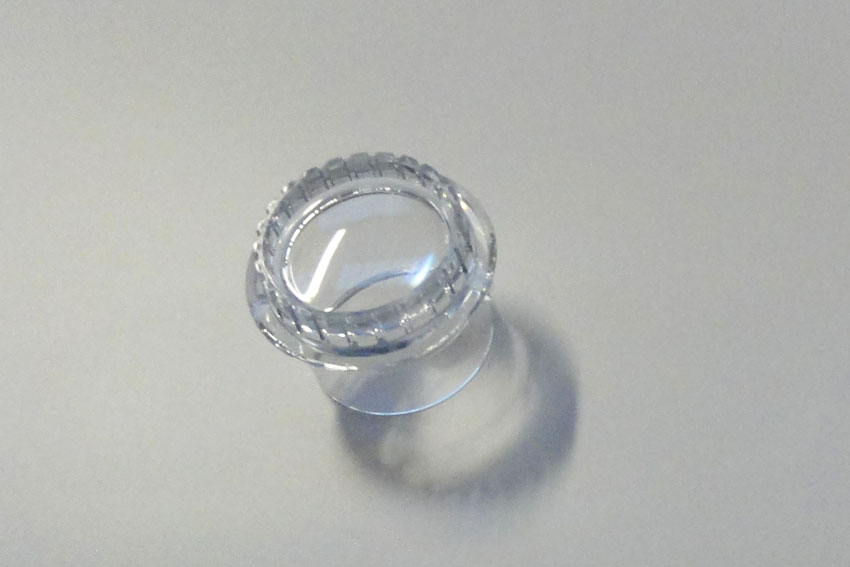 Filler cap - all HBB908 (incl. 230V models except fra) 