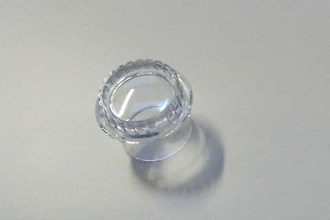 Filler cap - all HBB908 (incl. 230V models except fra)