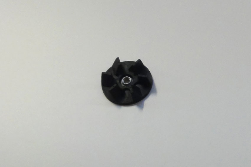 Koppeling - alle HBB908/HBB909 (incl. 230V modellen) 