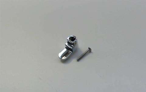 Container Rest - Hmd-0200/0300/0400
