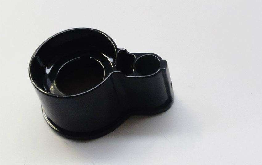 Funnel bracket - 932 