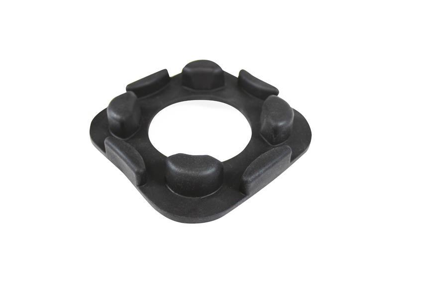 Jar pad pour récipient 6126-755-fra - pour hbc-0550/2550/2650/0650/2850/0850 