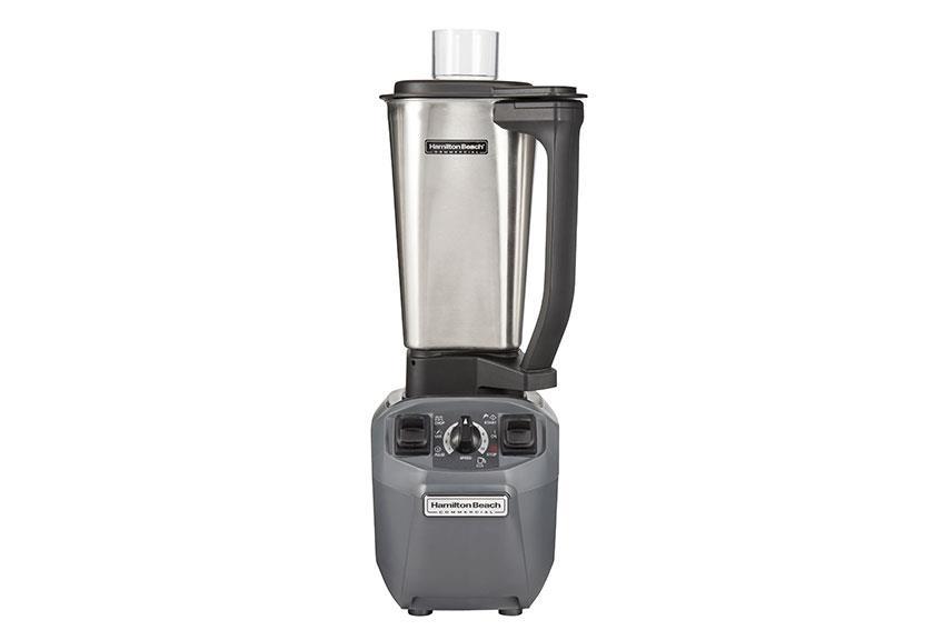 Culinary blender expeditor - stainless steel cup 1,8l 