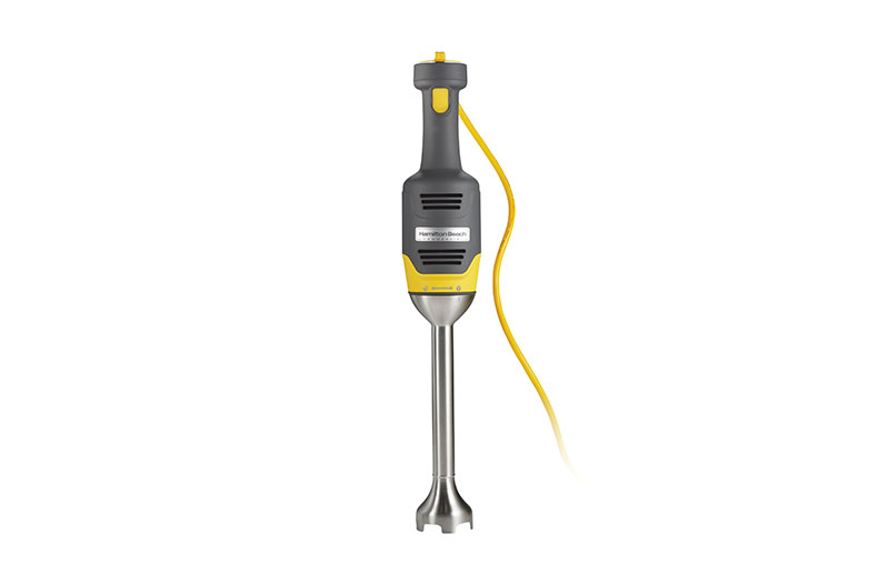 Immersion blender 230mm - BigRig Compact 