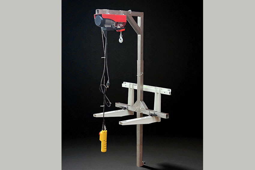 KLIMA lift 