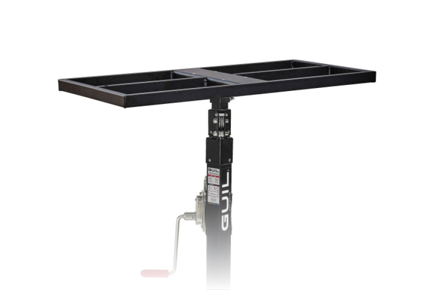 Loading tray - 800x400mm for manual assembly lift HMT-7200/7250/7300 