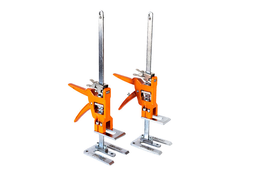 Heat pump lifters 2pce/pck 