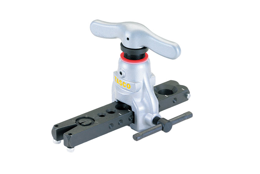 Flaring tool - 1/4-3/8-1/2-5/8-3/4' 