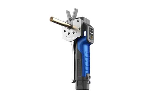 Elektrisches Bördelgerät mit Akku Value VET-19Li