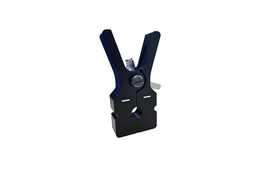 Klemme in Zoll 1/2" für Value VET-19Li 