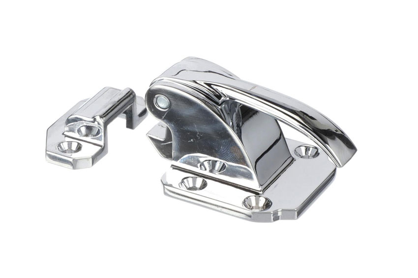 M15 serrure horizontale en applique avec 3 gâches 