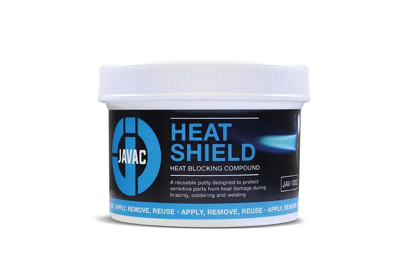 Heat Shield - Wärmeschutzpaste 