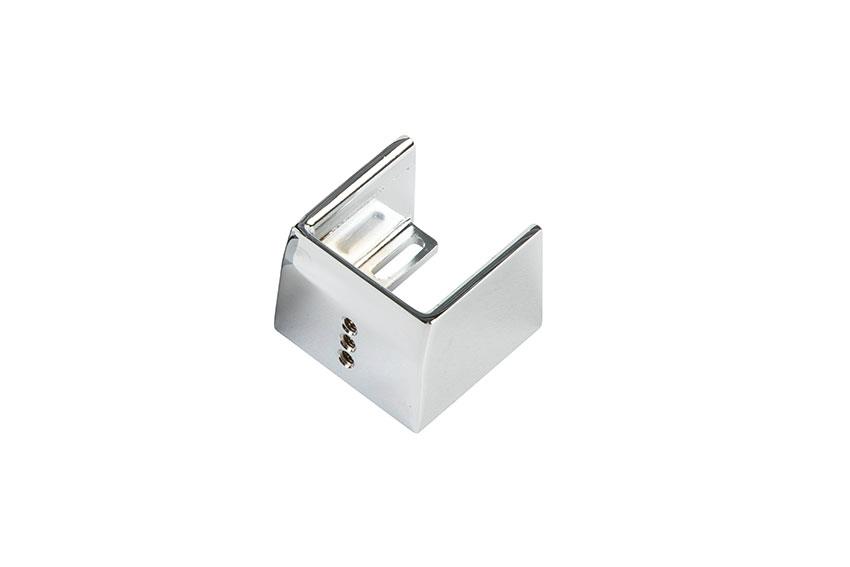 Jumbo 6000 sluitblok 51-65mm - inclusief sluitrol 