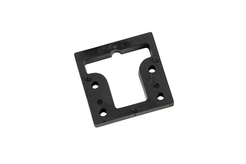 Jumbo 6000 Distanzstück 7,5mm für Schließblock 