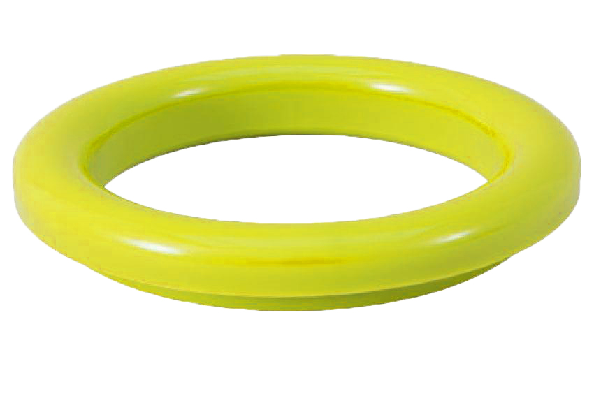 Abfallrohrring Ø278mm - Ø Einbau: 235mm 