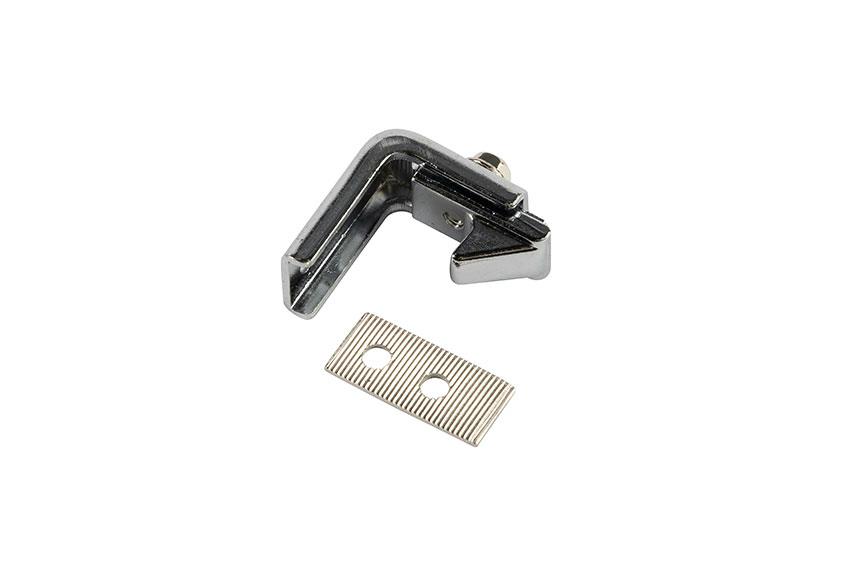 R35 nez réglable pour loqueteau 