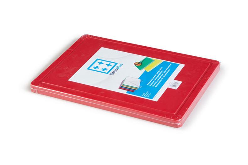 Planche avec rainure 400x300x20mm - classic 