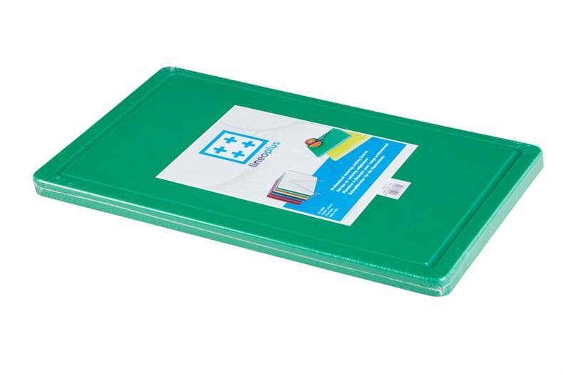 Planche avec rainure 500x300x20mm - classic 