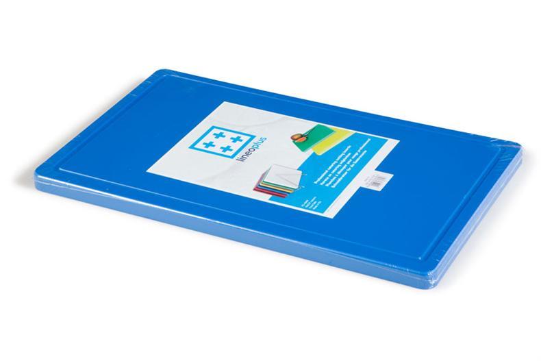 Planche avec rainure 500x300x20mm - classic 