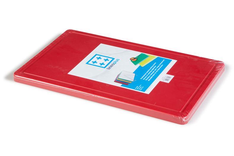 Planche avec rainure 500x300x20mm - classic 