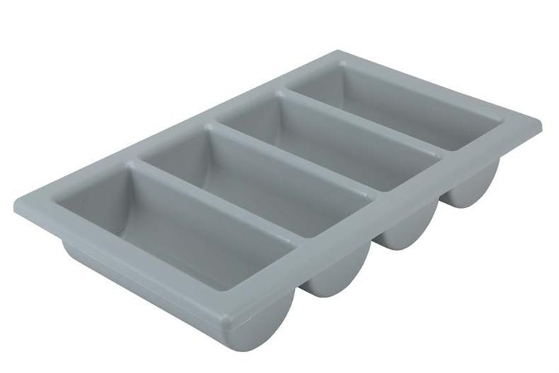 Ramasse-couverts gastro GN1/1 