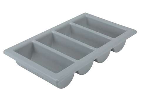 Bestekbak gastro GN1/1