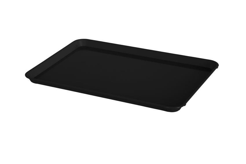 Plateau abs 580x410mm - supermarché 