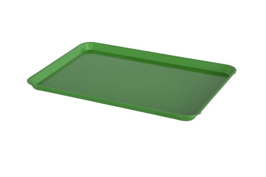 Plateau abs 580x410mm - supermarché 