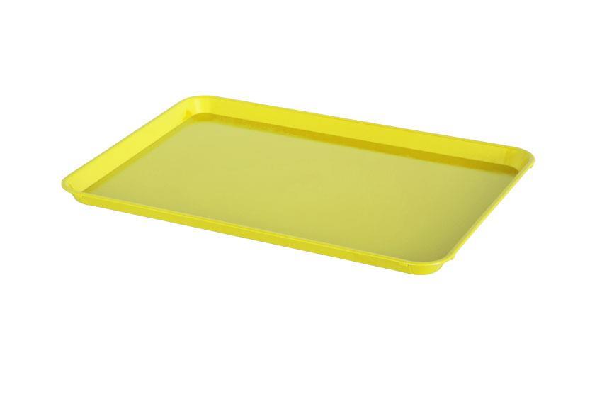 Plateau abs 580x410mm - supermarché 