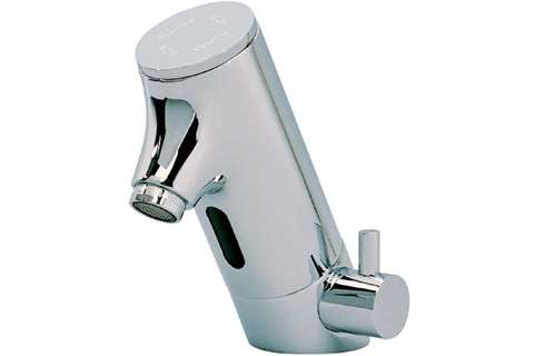 Robinet infrarouge