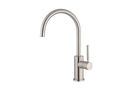 CIGNO RVS - AISI304 - KRAAN TYPE "ROND"
