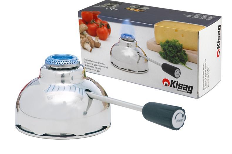 Standard-gasbrenner Ø84mm 