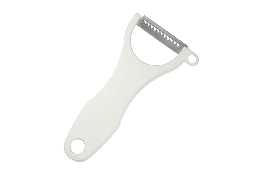 Dunschiller voor julienne 