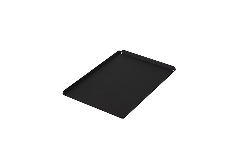 Presentatieschotel - alu - 300x200x15mm 