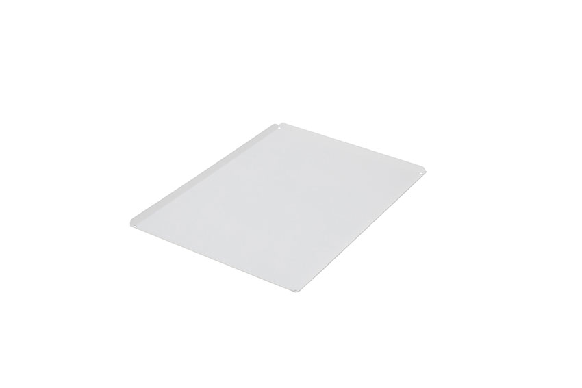 Presentatieschotel - alu - 400x300x15mm 