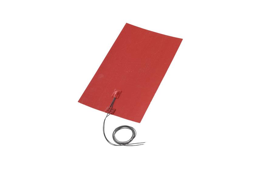 GN1/1 bain-marie Résistance - avec adhesif - 650w - 375x275mm 