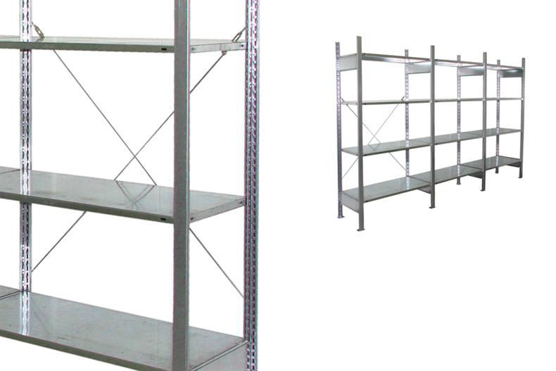 Croisillon diagonal pour rayon de base - 1500mm 