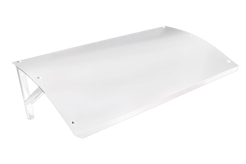 Luftx toit de protection - 1150x640mm 