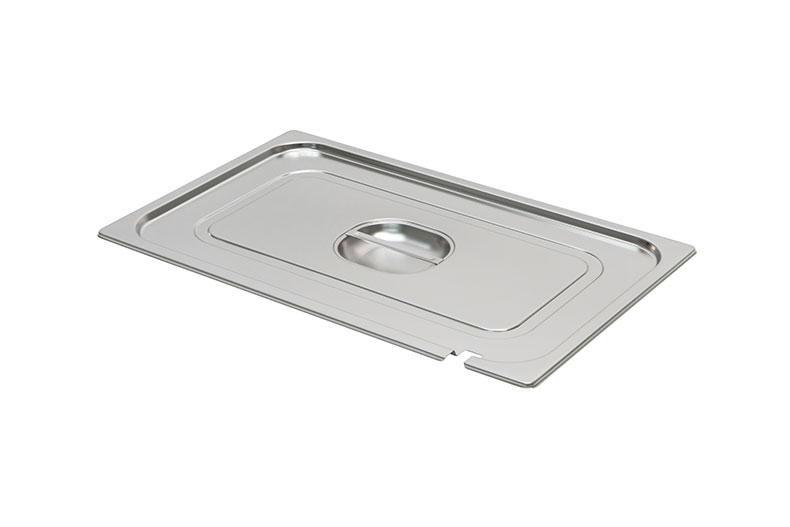 Gn 1/1 notched lid - Premium Line 