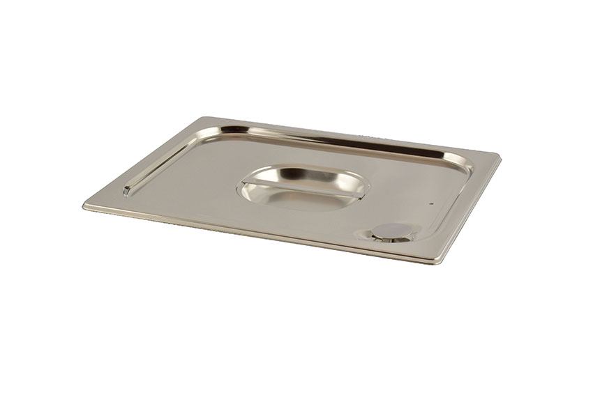 Gn lid 1/2 with silicone seal - Premium Line 