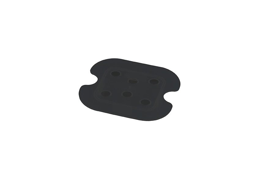 Gn 1/6 grid haccp - Gastroplus 