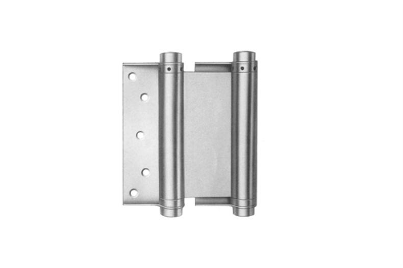 PEN charnière pendulaire inox 75mm - réversible g/d 