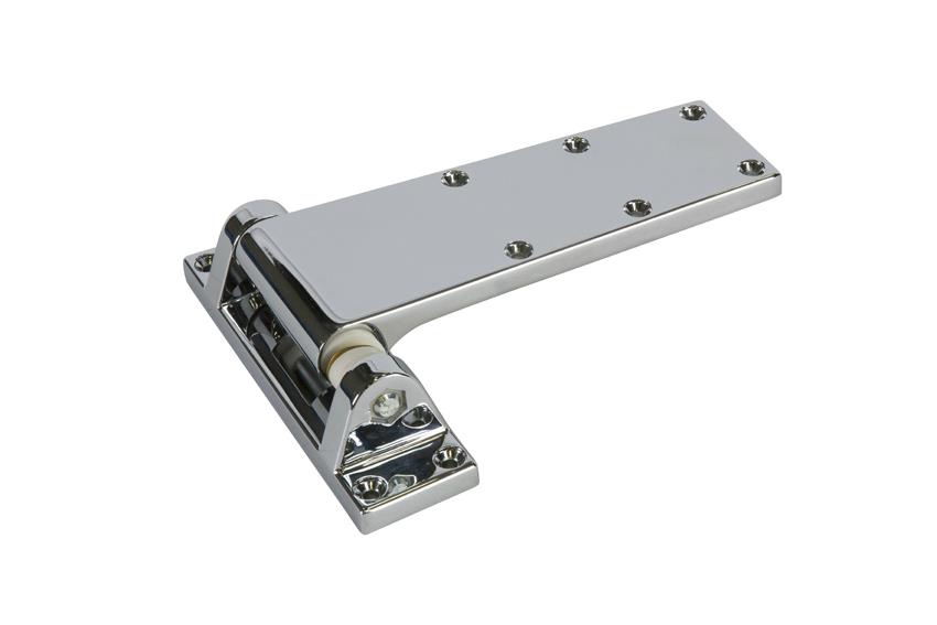 3102 charnière montante gauche 32mm course 