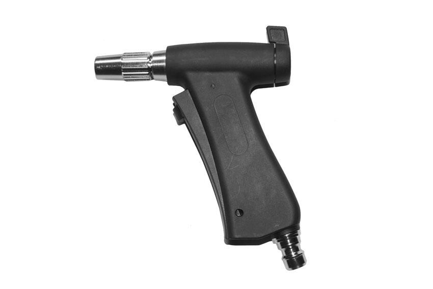 Pistole Nito 1 mit Spritze - 1/2 ' Anschluss 