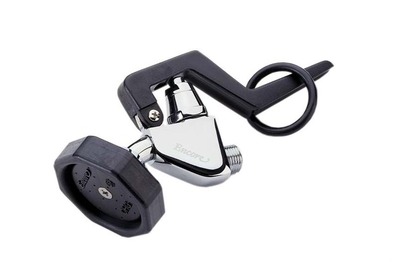 Encore Gebogene Sprühdüse - Inkl. Spannring K50-x017 