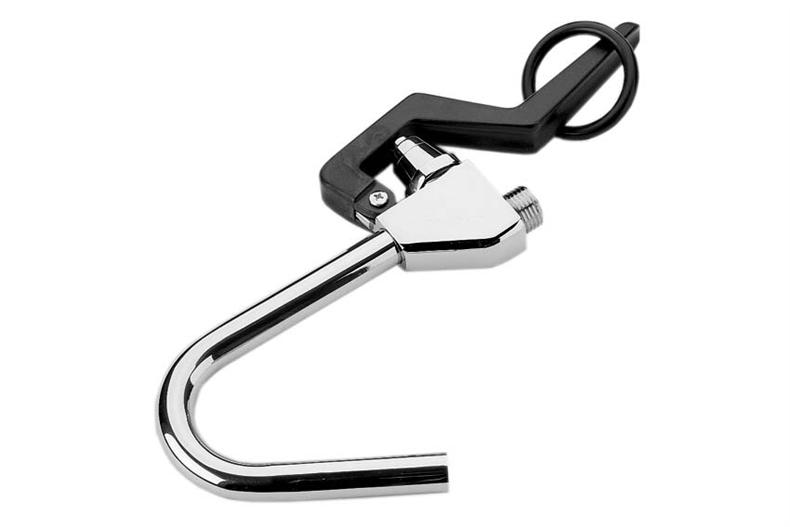 Encore Haken (topffüller) - Inkl. Spannring K50-x017) 