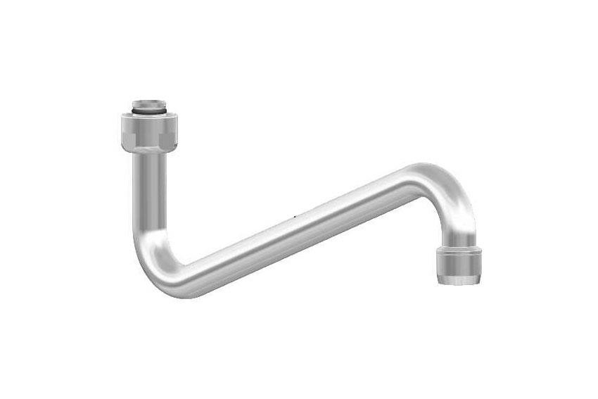 Spout add-on faucet lkf-9000 